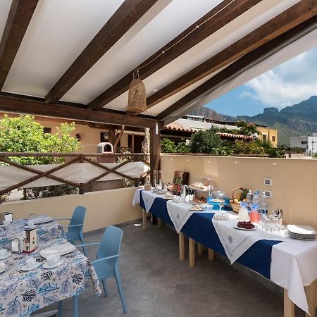 La Dimora Del Pescatore San Vito Lo Capo Dış mekan fotoğraf