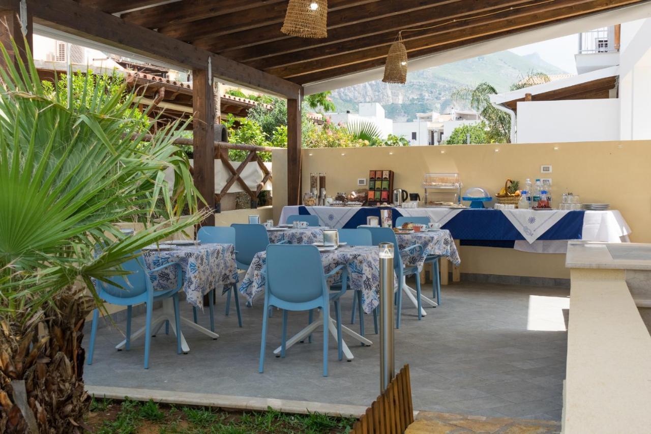 La Dimora Del Pescatore San Vito Lo Capo Dış mekan fotoğraf