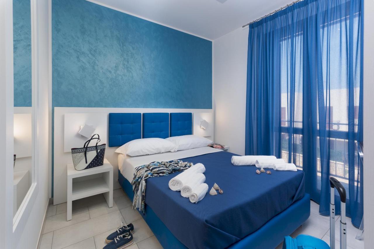 La Dimora Del Pescatore San Vito Lo Capo Dış mekan fotoğraf